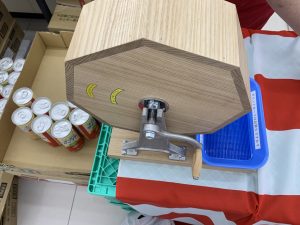 【ハナタカ情報】ドラモリ抽選9日まで