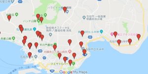 【ハナタカ情報】石垣島無人販売