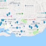 【ハナタカ情報】石垣島コインランドリーMAP