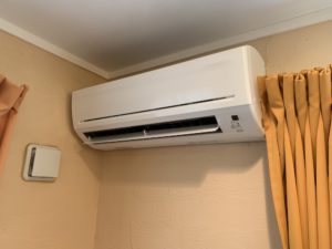 【ハナタカ情報】エアコンが故障!? 素人でも5分で直す方法