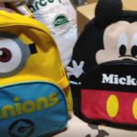 Q.石垣島で保育園のリュックはどこで買う?