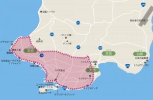 【ハナタカ情報】市街地から無料でドンキに送迎してくれる